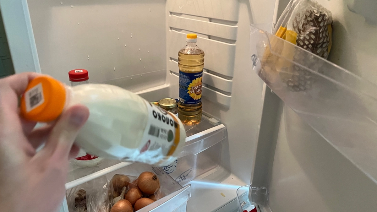 Зачем хозяйки в СССР кипятили молоко с содой: забытый рецепт долгого хранения