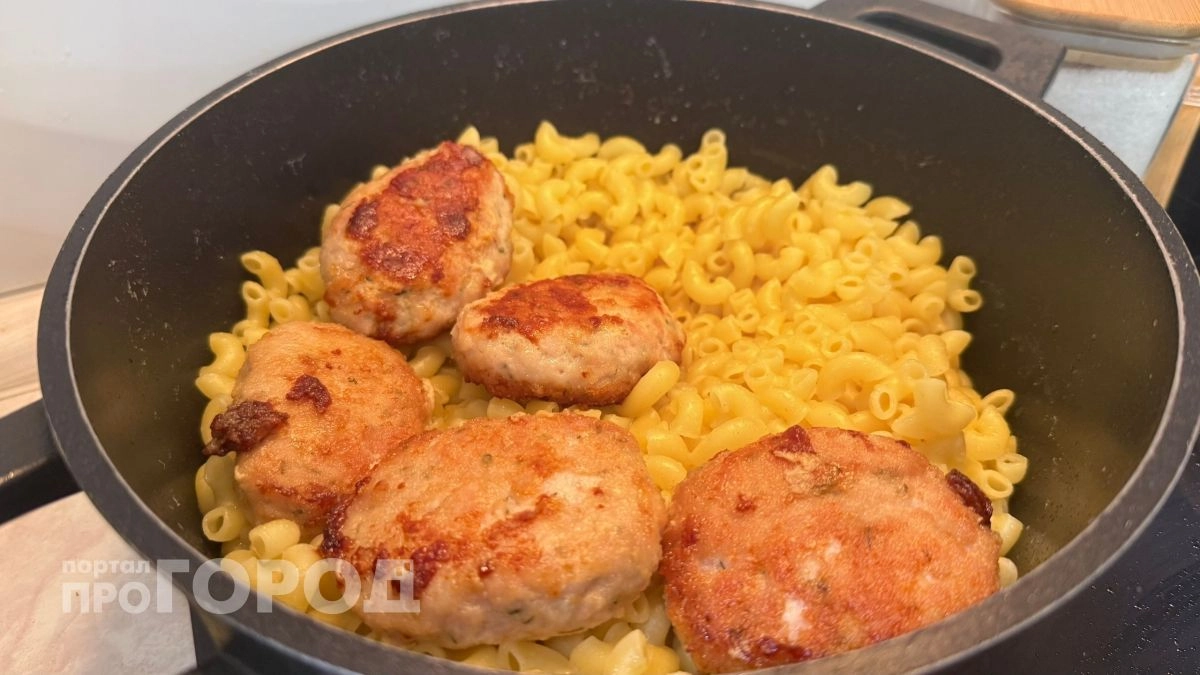 Варю макароны по-новому: итальянский повар показал способ, который экономит 30 % газа 