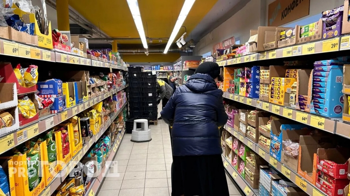 Внутрь магазина теперь не пустят: популярные "Магнит" и "Пятерочка" переходят на новый формат