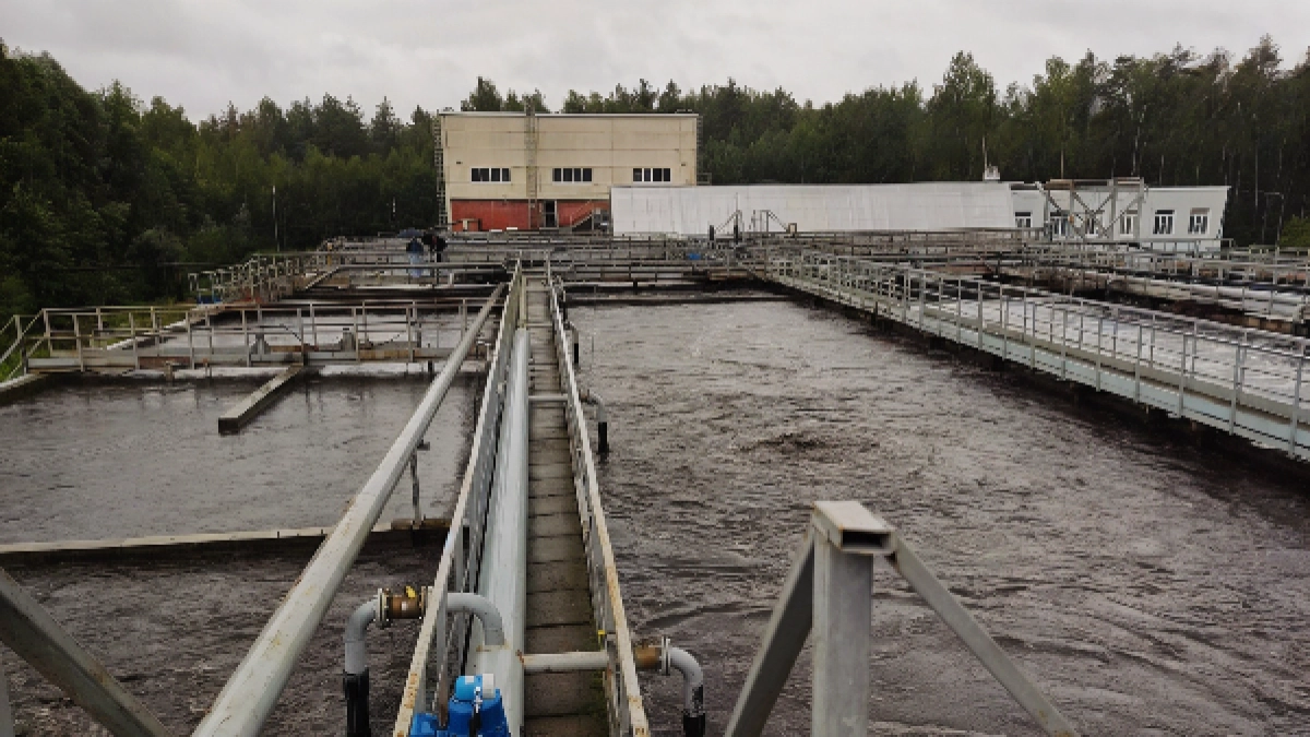 МУП «Жилсервис» оштрафуют на 1,3 млн за сброс стоков в Оку после 20 нарушений