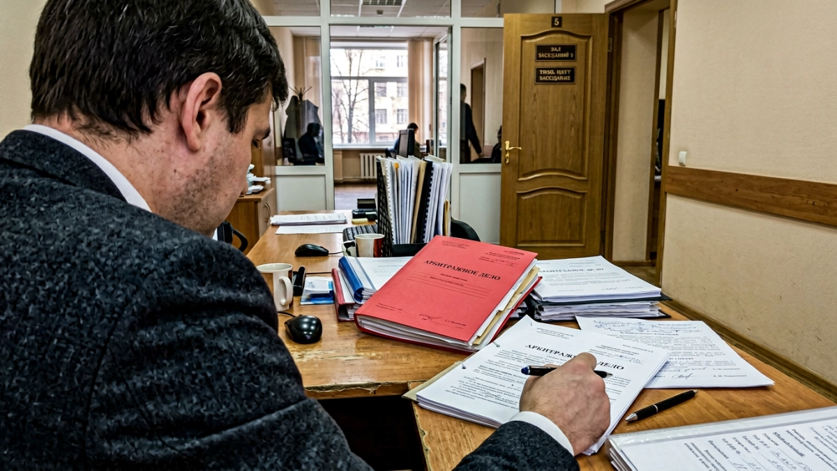 Арбитраж рассмотрит банкротство акционера «ТНС энерго» на 200 млн рублей