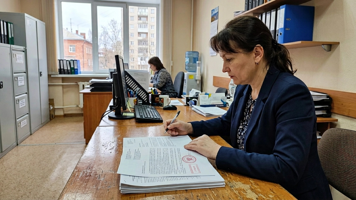 Замгубернатора Нижегородской области получил медаль ордена «За заслуги перед Отечеством»