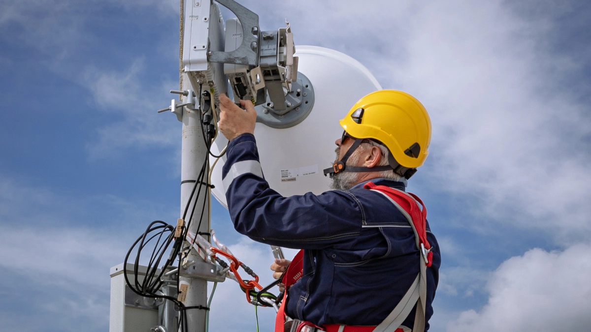 Билайн улучшил работу 4G в столице и районах Нижегородской области