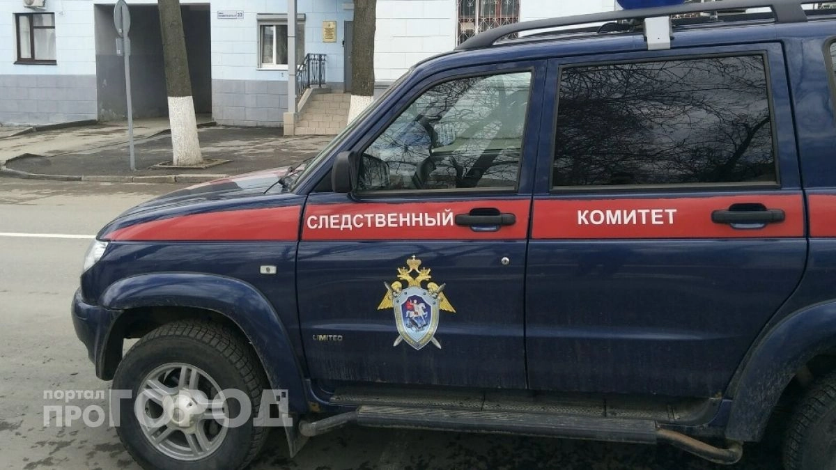 Незакрепленные ворота для мини-футбола рухнули на ребенка в Дивеевском районе