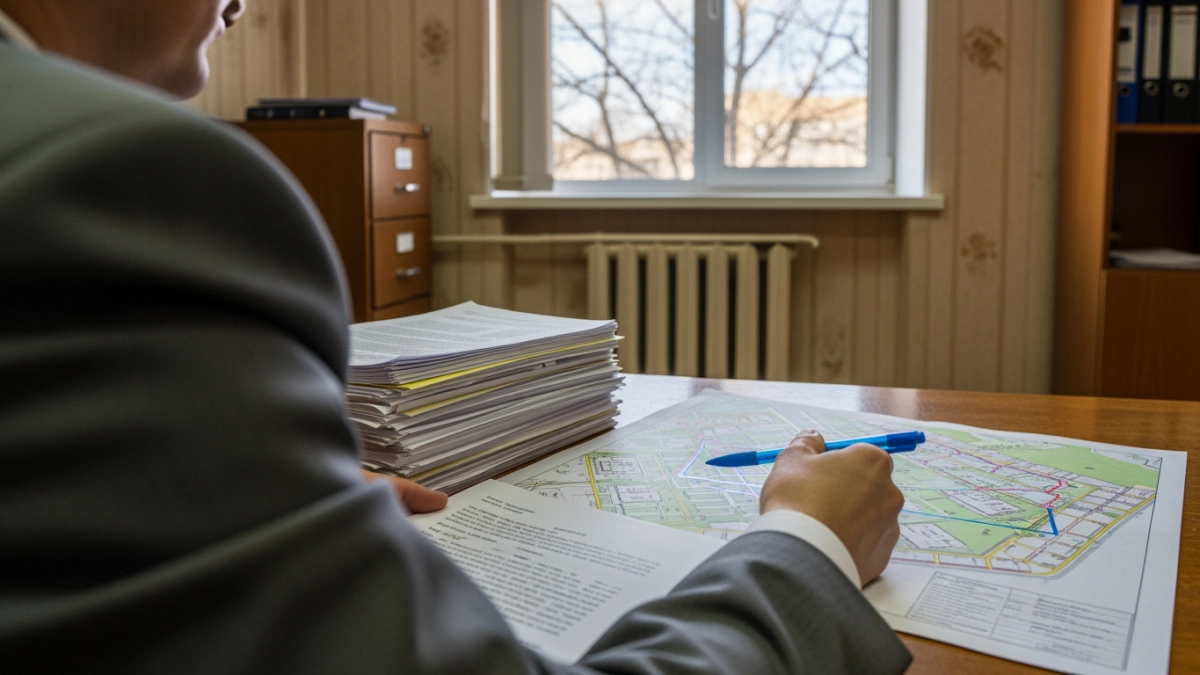 Арестованного миллионера заставят снести гостевой дом за нарушение границ участка