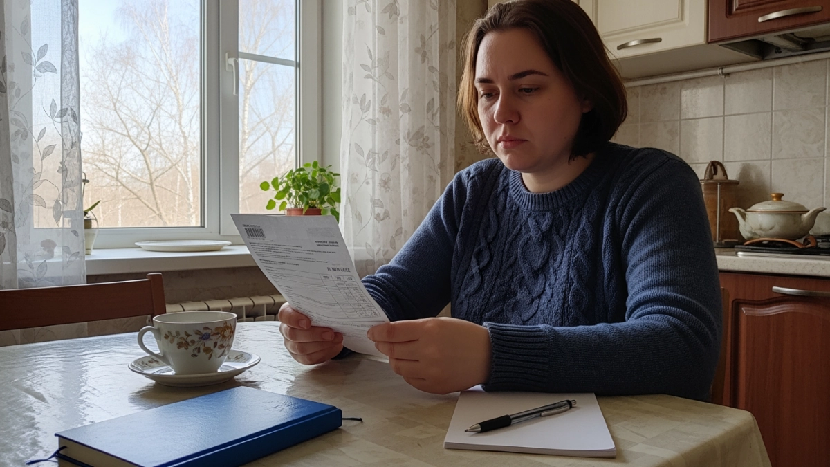 Водоотведение в Сосновском округе подорожает в 1,7 раза: тарифы ЖКУ растут в Нижегородской области