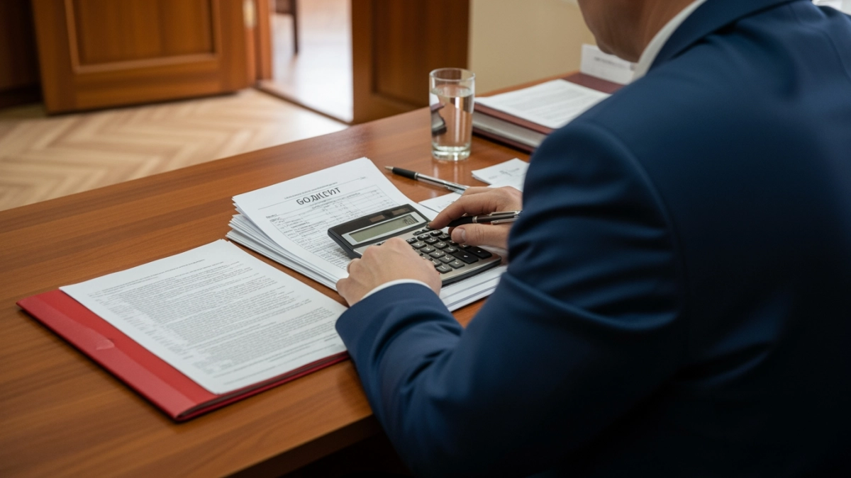 Нижегородская область увеличит дефицит бюджета на треть вопреки возражениям КПРФ