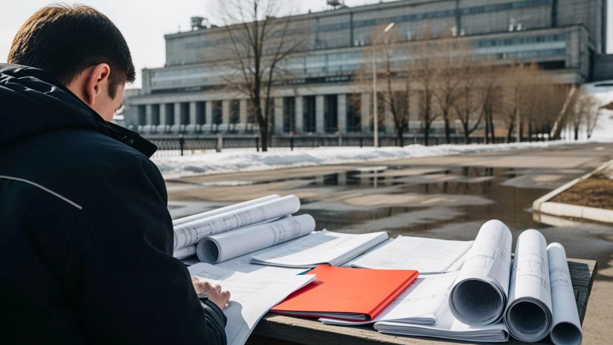 40 нарушений на Городецком гидроузле: прокуратура оштрафовала подрядчика на 140 тысяч