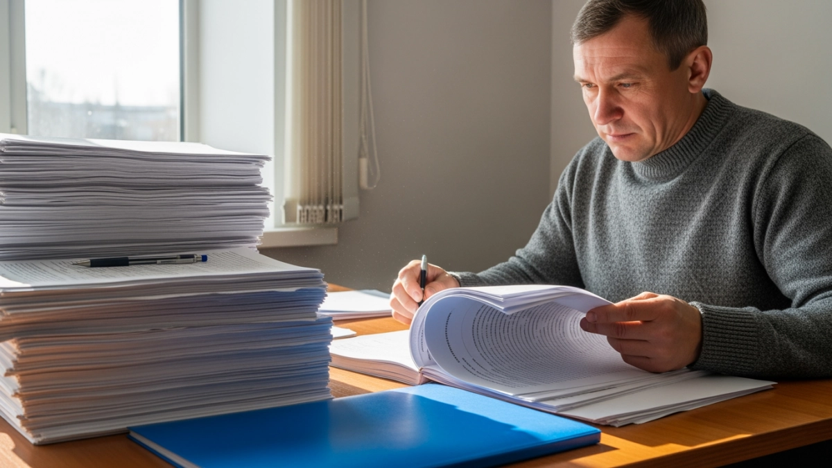 Дума утвердила бюджет Нижнего Новгорода на 2026 год с дефицитом 1,9 млрд