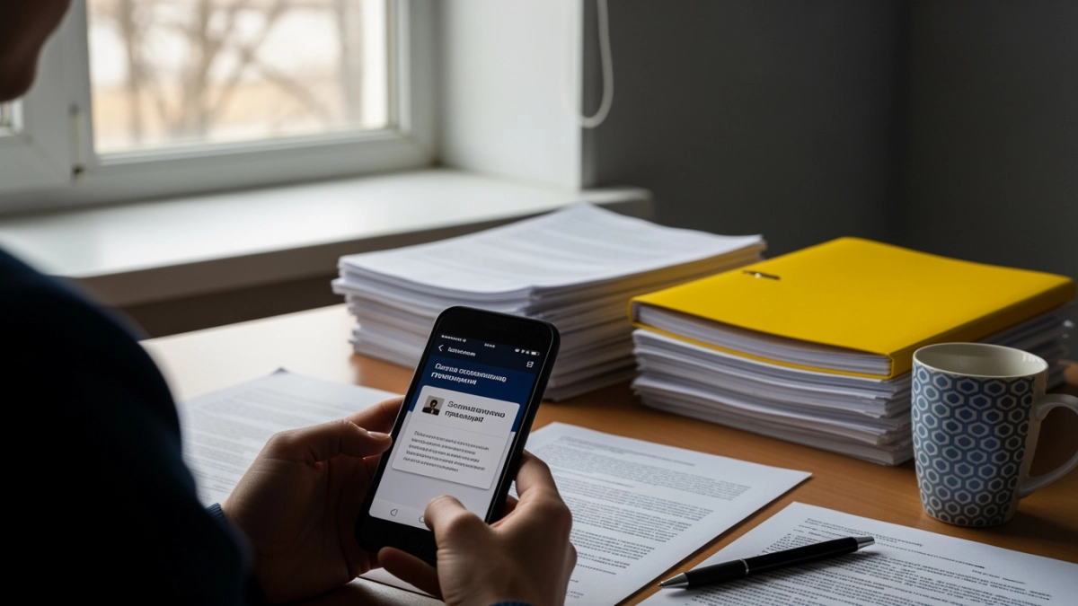 Активист Мясковский внесен в реестр экстремистов: счета заблокированы