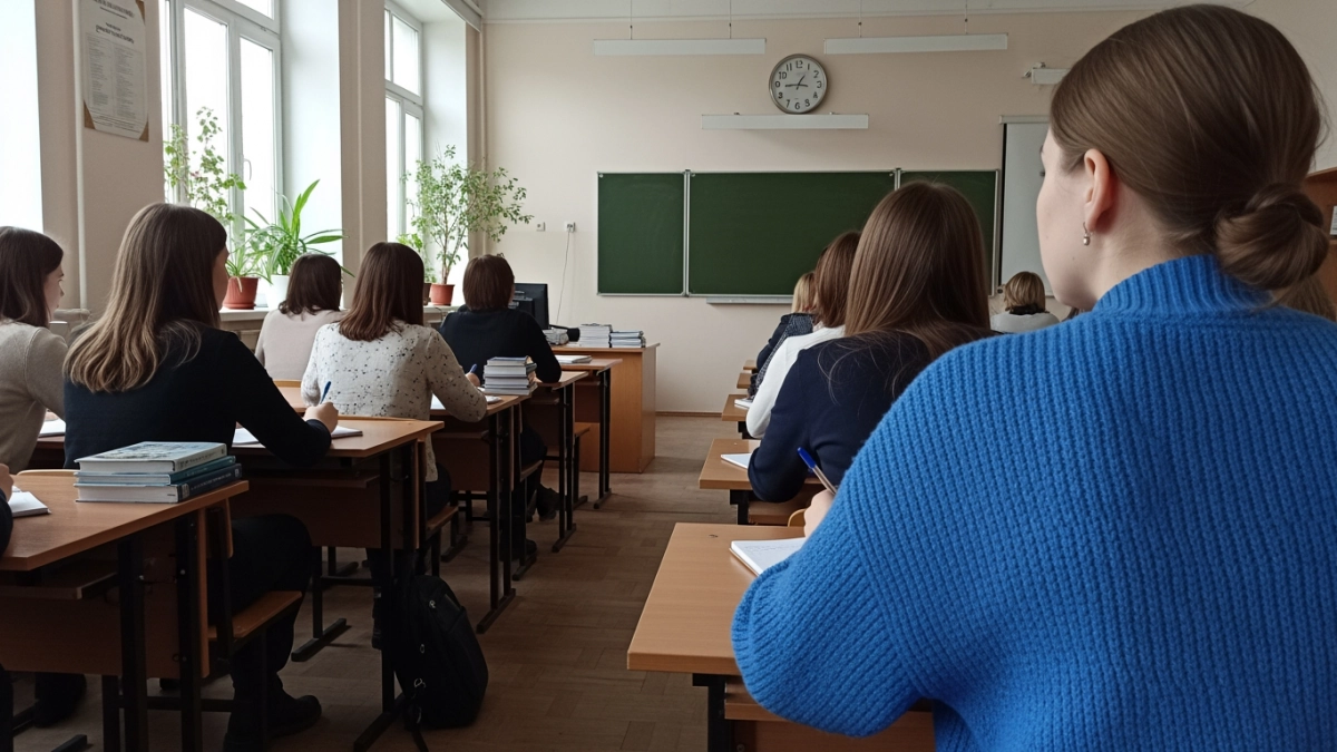 400 студенток получили по 100 тысяч рублей за беременность в Нижегородской области