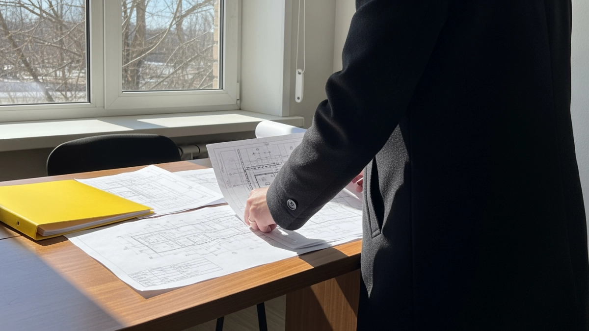 Нижний Новгород в третий раз ищет строителя для онкоцентра за 9,5 млрд рублей