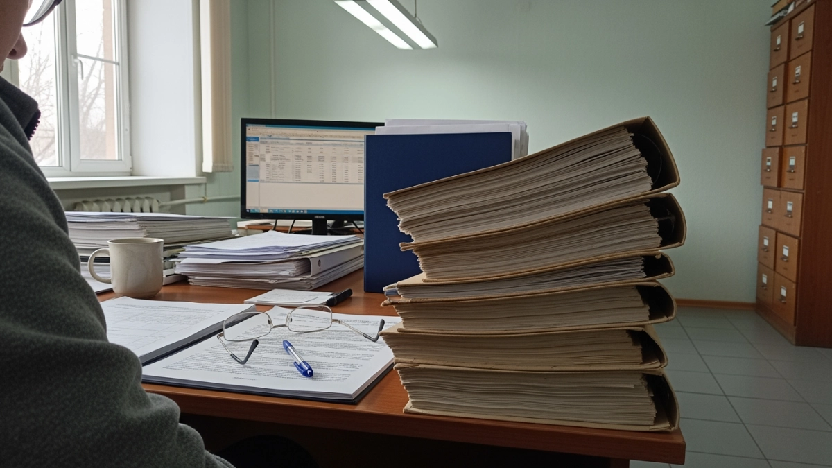 Предпринимателя обвиняют в краже 80 млн рублей у ФСС при аудите 80 регионов