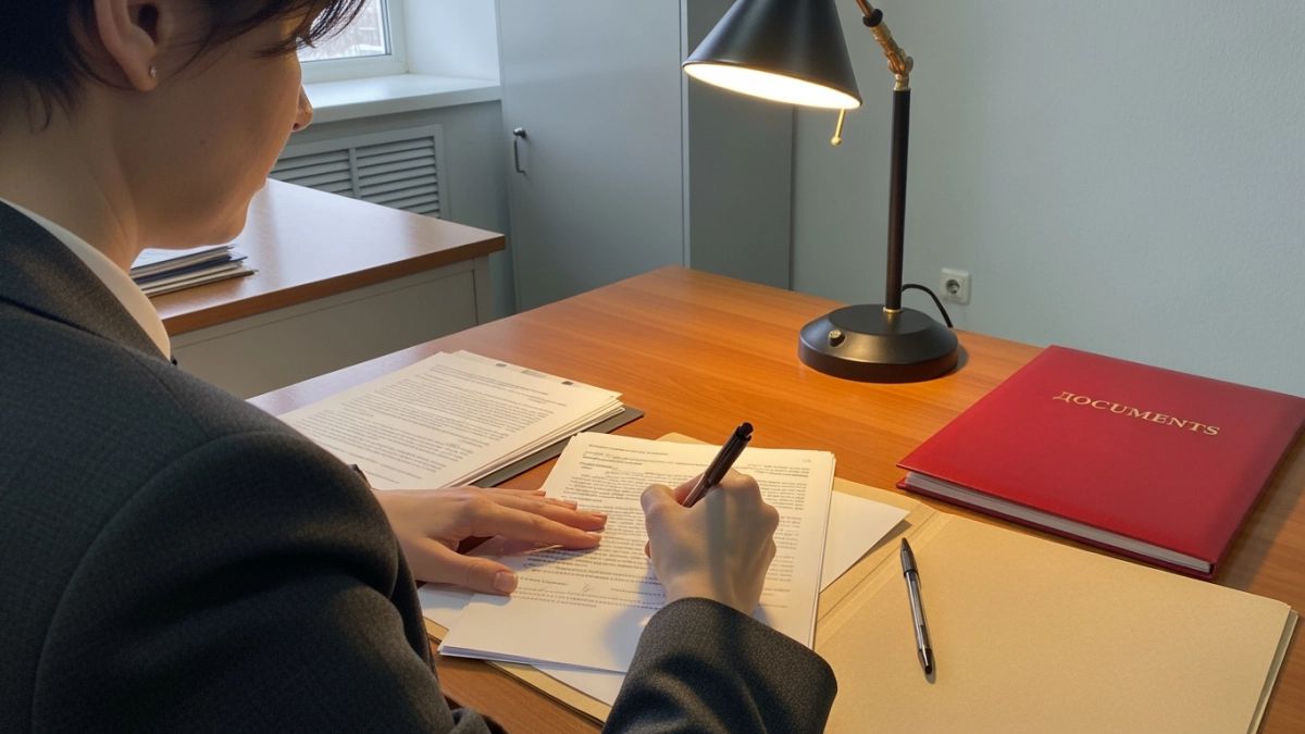 Начальницу «Кадастровой оценки» судят за 80 тыс. руб. взятки