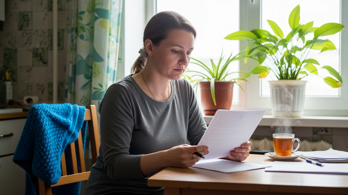 Нижегородские семьи боевых товарищей получат по 10 тысяч рублей еще год