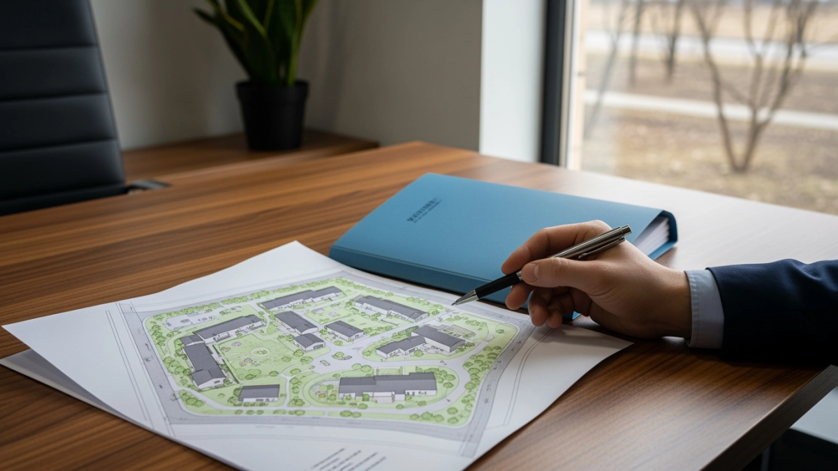 Нижегород одобрил облик туркомплекса «Печерские пески» на 67 номеров