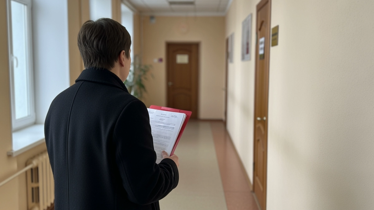 Нижний Новгород отказался от переезда мэрии в ТЦ «Этажи» из-за кризиса