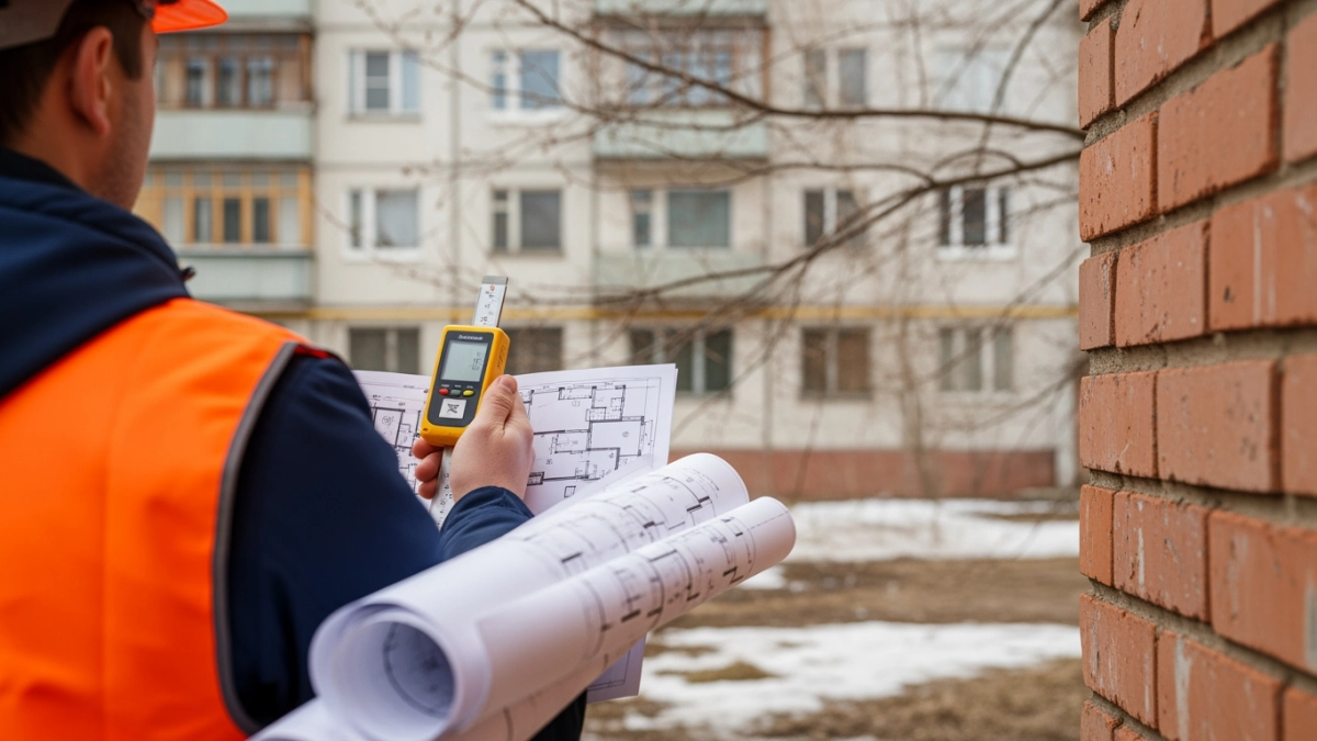 2,3 млн рублей на испытания дома после взрыва на Фучика в Нижнем Новгороде