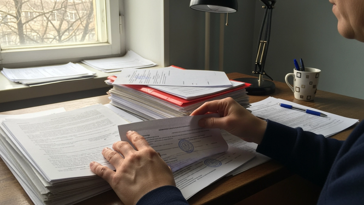 ОПГ в Нижегородской области ударила по экономике: преступления выросли в 6 раз