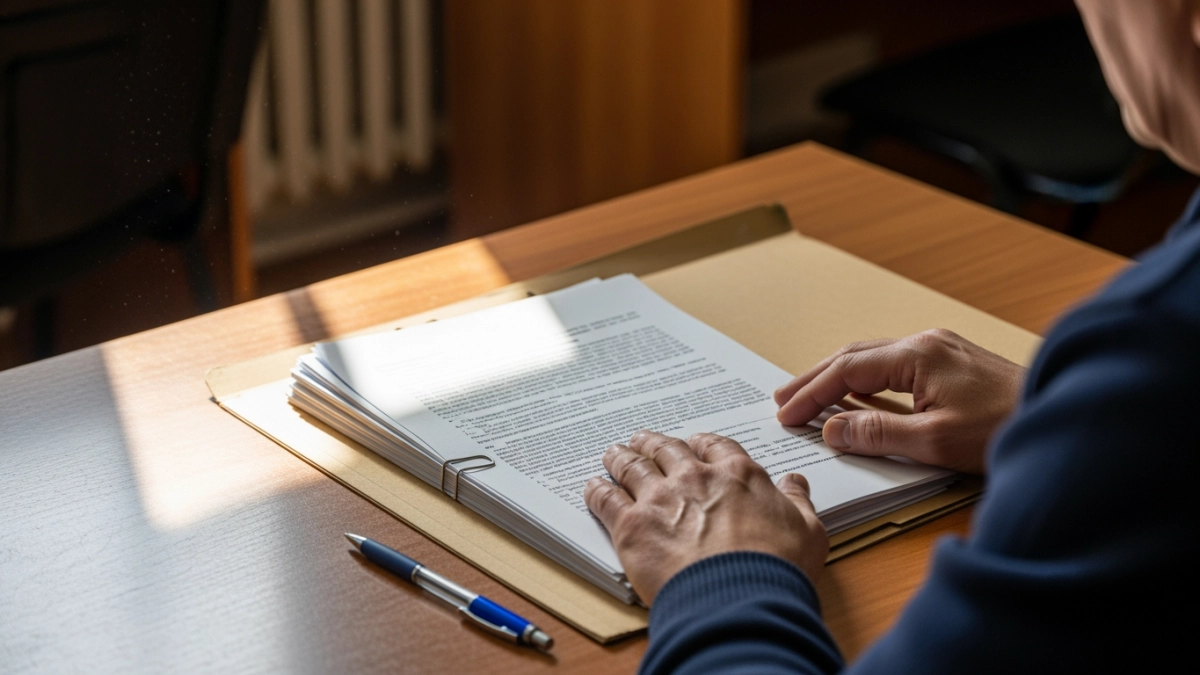 Мосгорсуд отменил арест главы «Гео-Гид»: Дмитрий Картушин переведен под домашний арест после 4 месяцев заключения