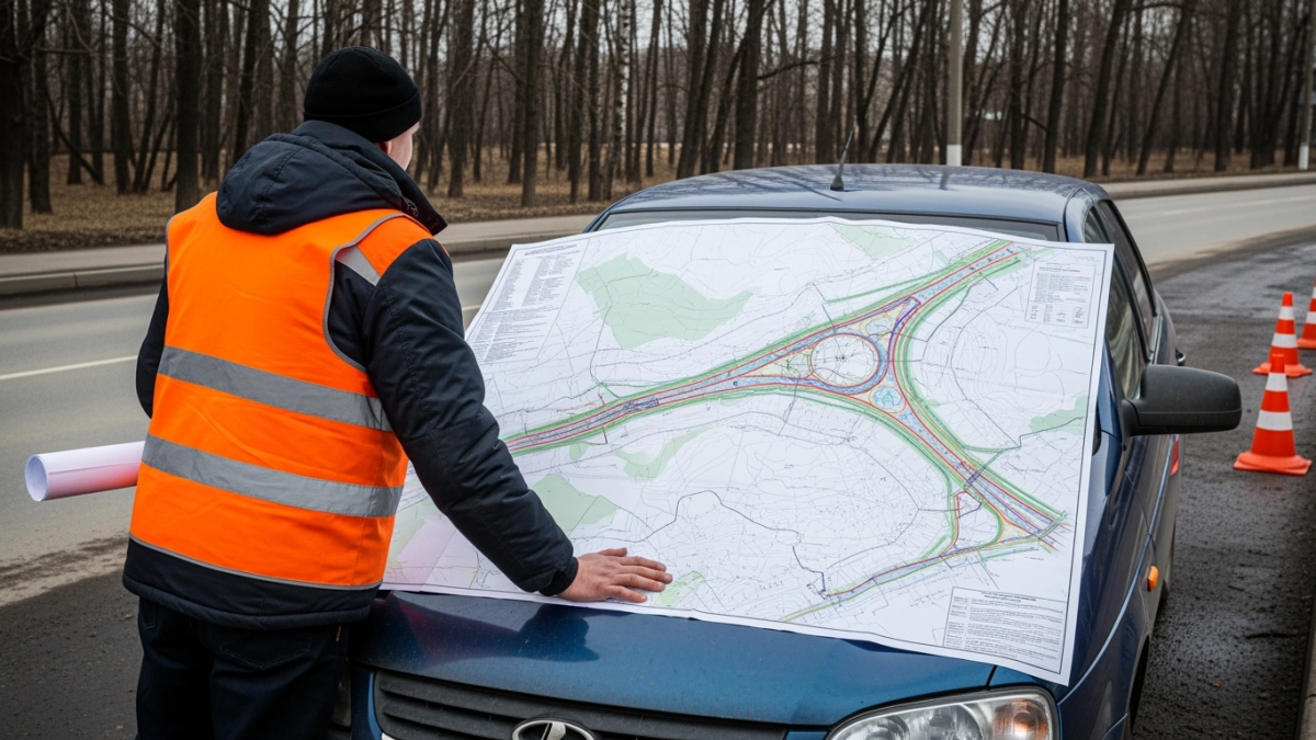 Цена растет: 249 млрд рублей за три дороги в Нижегородской области — на 70% дороже прошлогодних планов