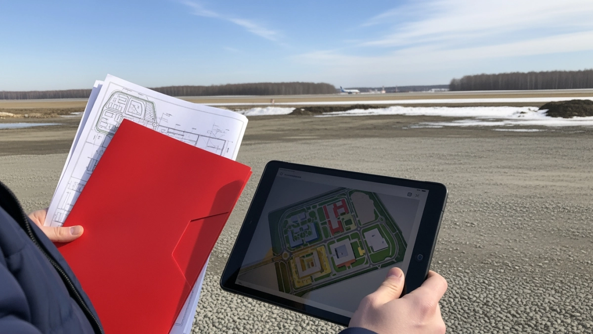 Цена амбиций: «Нижний экспо» у аэропорта подорожал до 41,2 млрд рублей