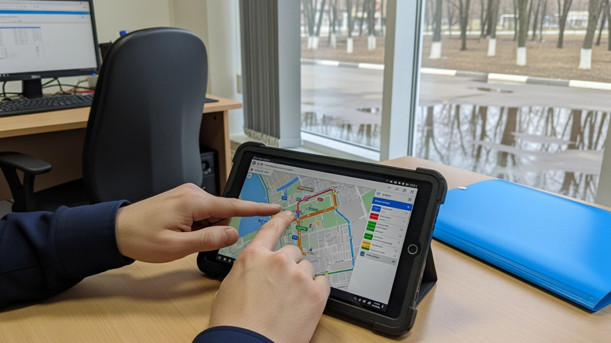 Нижегородский транспорт под контролем «Спутника»: 1,69 млрд на цифровую революцию по концессии