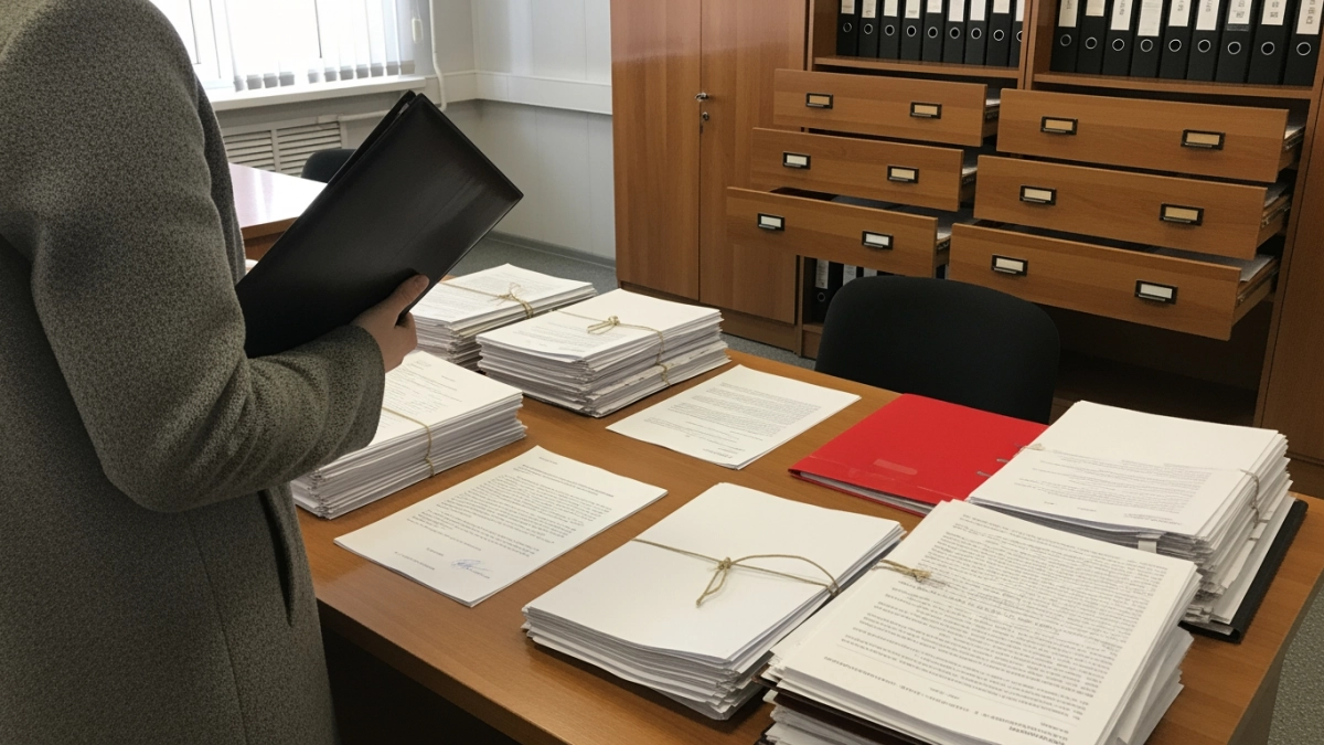 Мосгорсуд отклонил апелляцию: Михаил Штокман останется под стражей по делу о взятке в 2026 году