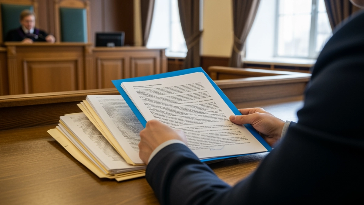 Экс-глава «Теплоэнерго» оправдывает отсутствие штрафов подрядчику с судимым руководителем и налоговыми долгами