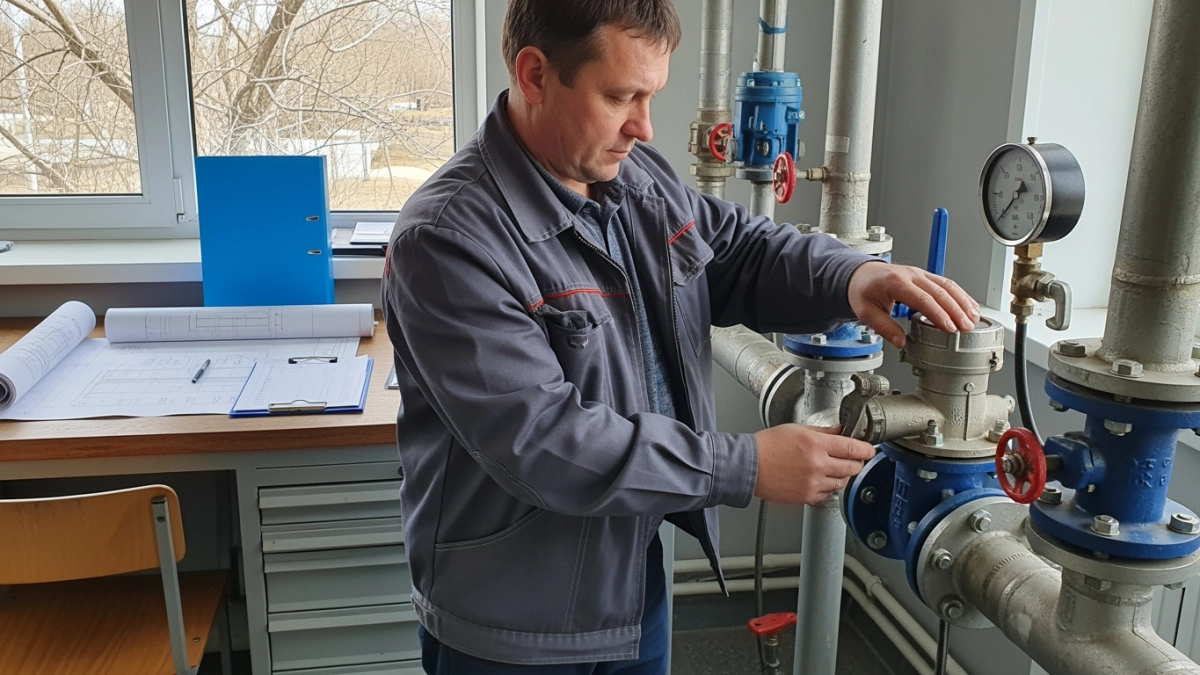 Кстовские водопроводные сети отдадут в частные руки за 3,78 млрд рублей инвестиций в 2026 году