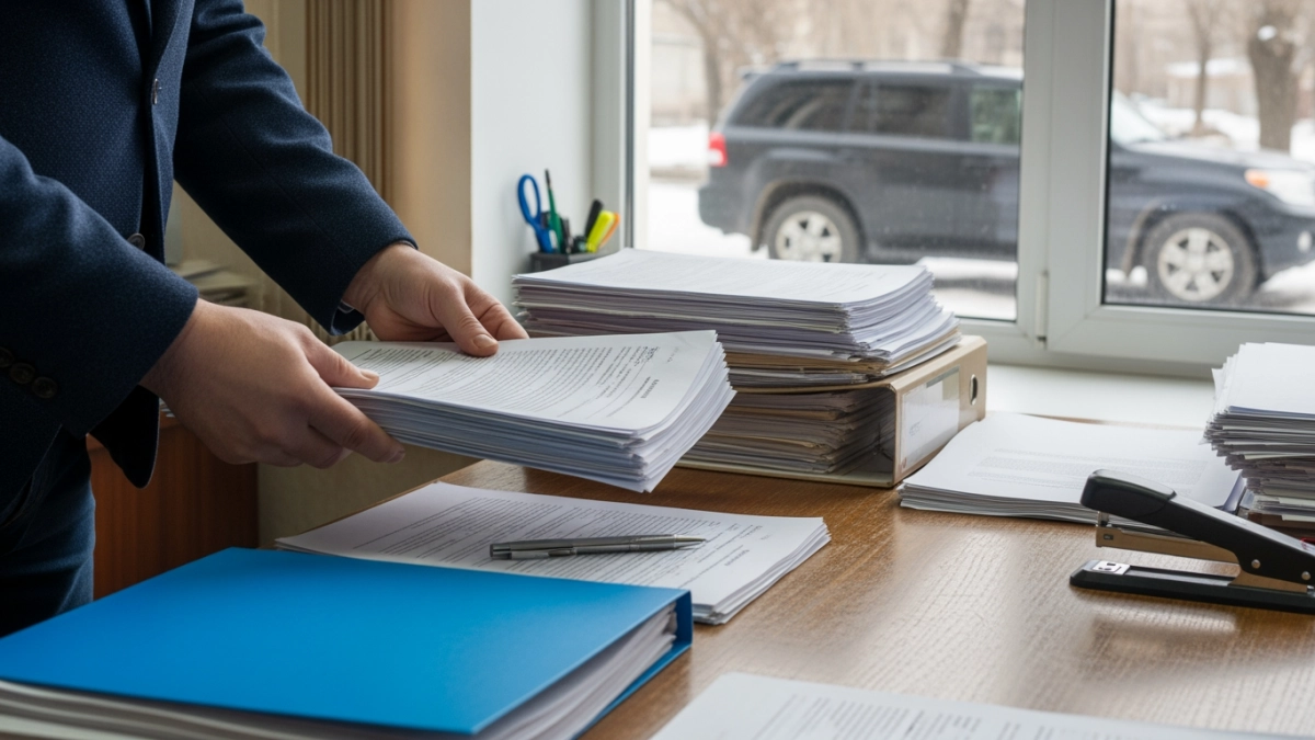 Внедорожник и три объекта недвижимости на 11 млн руб. прокуратура отсуживает у экс-главы УМВД Нижнего Новгорода