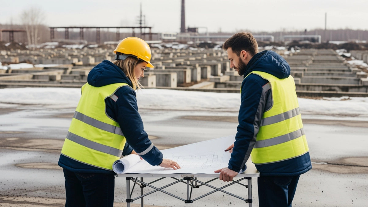 14 млрд на «Восток-1»: «Аурат» застрял на этапе мастер-плана первого промышленного КРТ в Дзержинске
