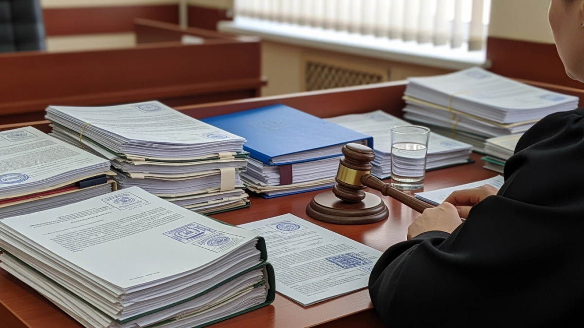 «Имущество не на легальные доходы»: судьи Нижегородского облсуда ушли в отставку после проверки Верховного суда