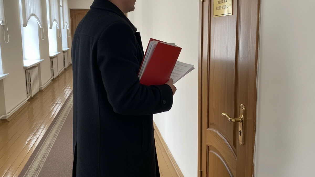 Суд обязал ФСИН за год отремонтировать аварийную гостиницу в селе Просек после иска прокуратуры