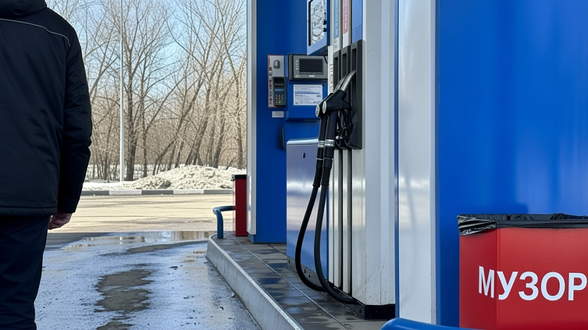 В Нижегородской области закрывают АГЗС: на путях застряли эшелоны с 2,5 тысячами тонн пропана