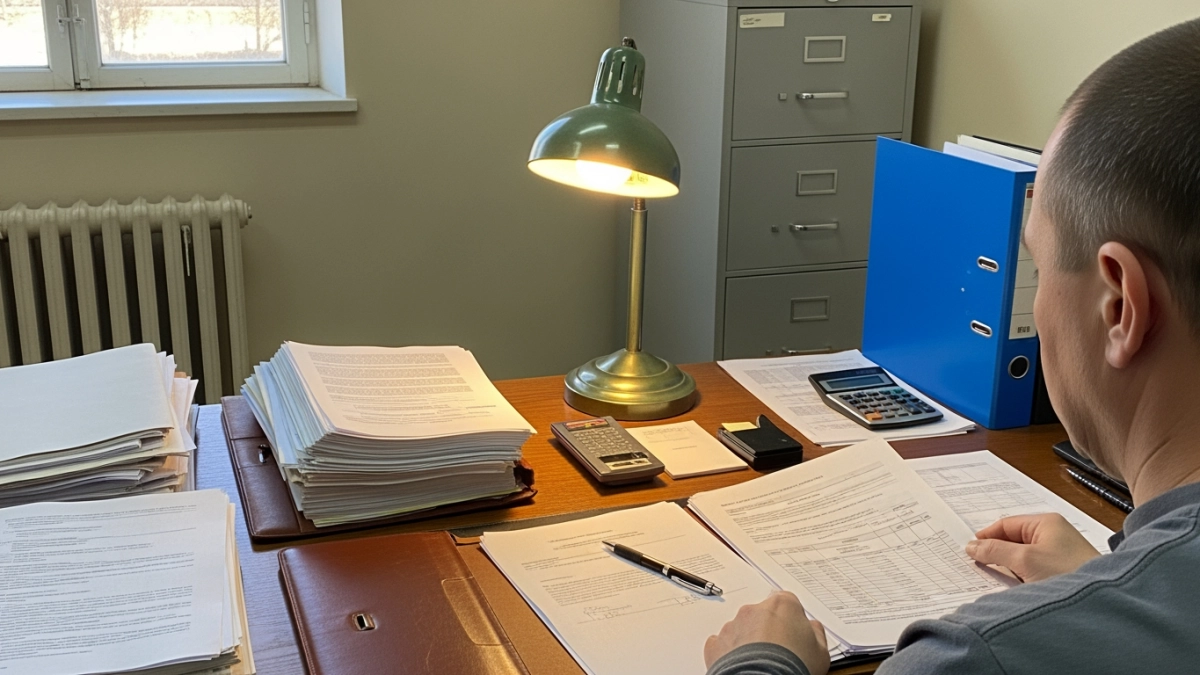 Росприроднадзор довел нижегородские полигоны до банкротства штрафом в 700 млн