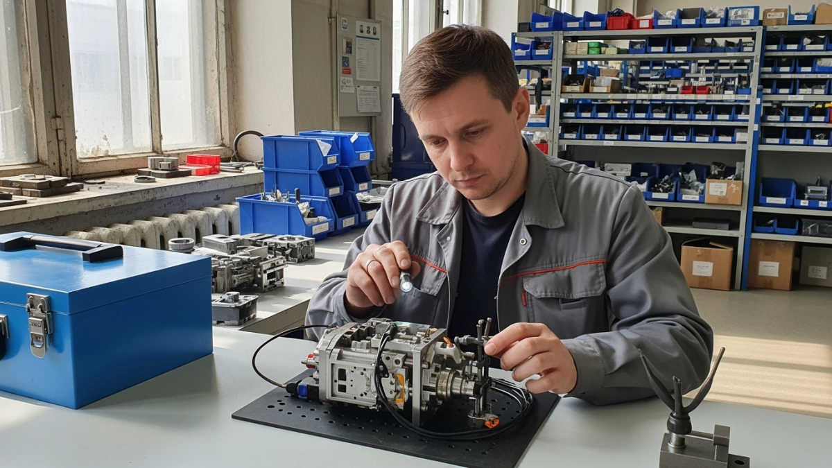 Нижегородская область выросла на 1,1% вопреки пессимистичным прогнозам