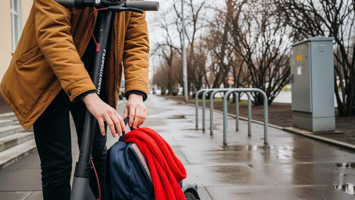 181 авария с самокатами за год: Нижегородская область в топ-4 России