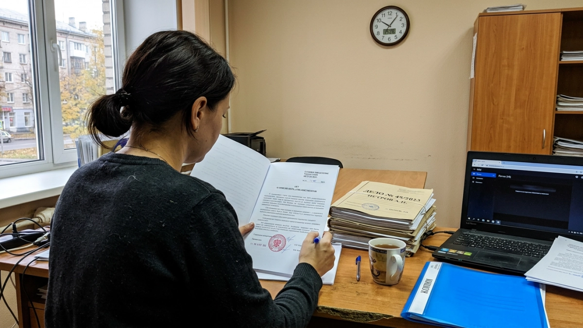 Экс-замглавы Нижнего Новгорода пойдёт под суд за взятку за незаконную парковку