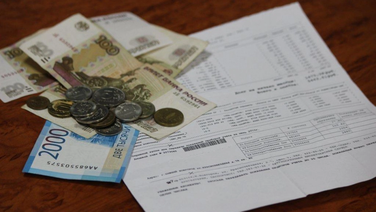 Заксобрание Нижегородской области не поддержало заморозку тарифов ЖКХ на три года