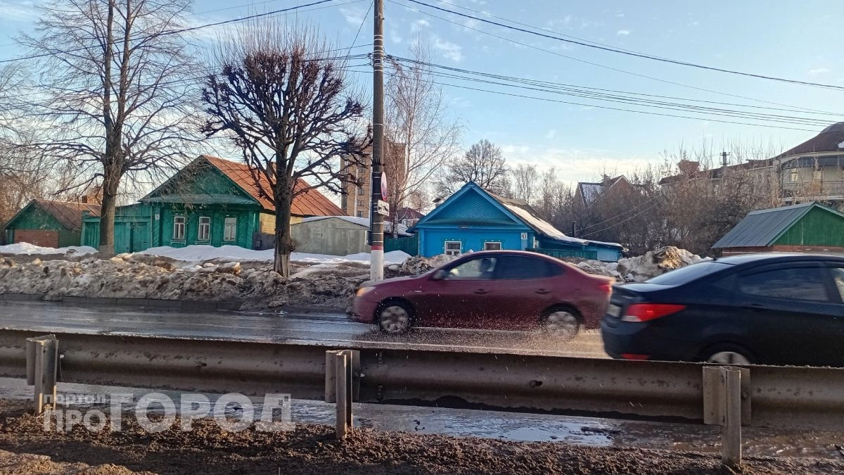 Зима нагрянет посреди весны: синоптики озвучили новый прогноз на март и апрель