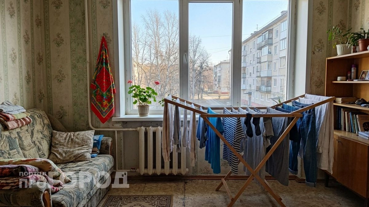 Белье на веревке уходит в прошлое: чем европейцы заменили старую сушку