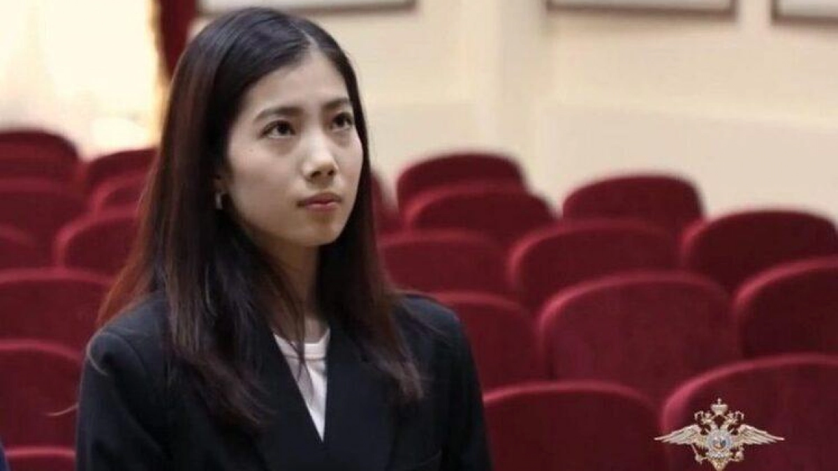 Японская балерина прожила 6 лет в Нижнем Новгороде и получила ВНЖ