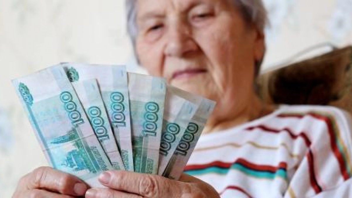 Пенсия 80 тысяч рублей: какая зарплата нужна нижегородцам