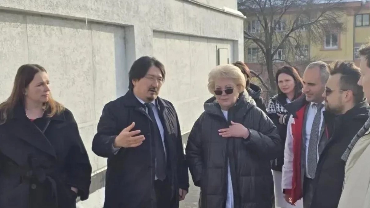 Дроны в Нижнем Новгороде сократили доставку биоматериалов с 1,5 часов до 10 минут