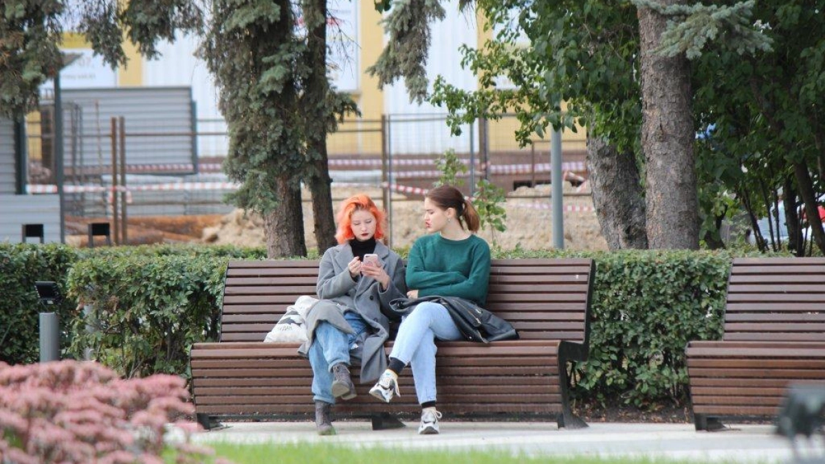 Автозаводский район признан самым комфортным для жизни в Нижнем Новгороде