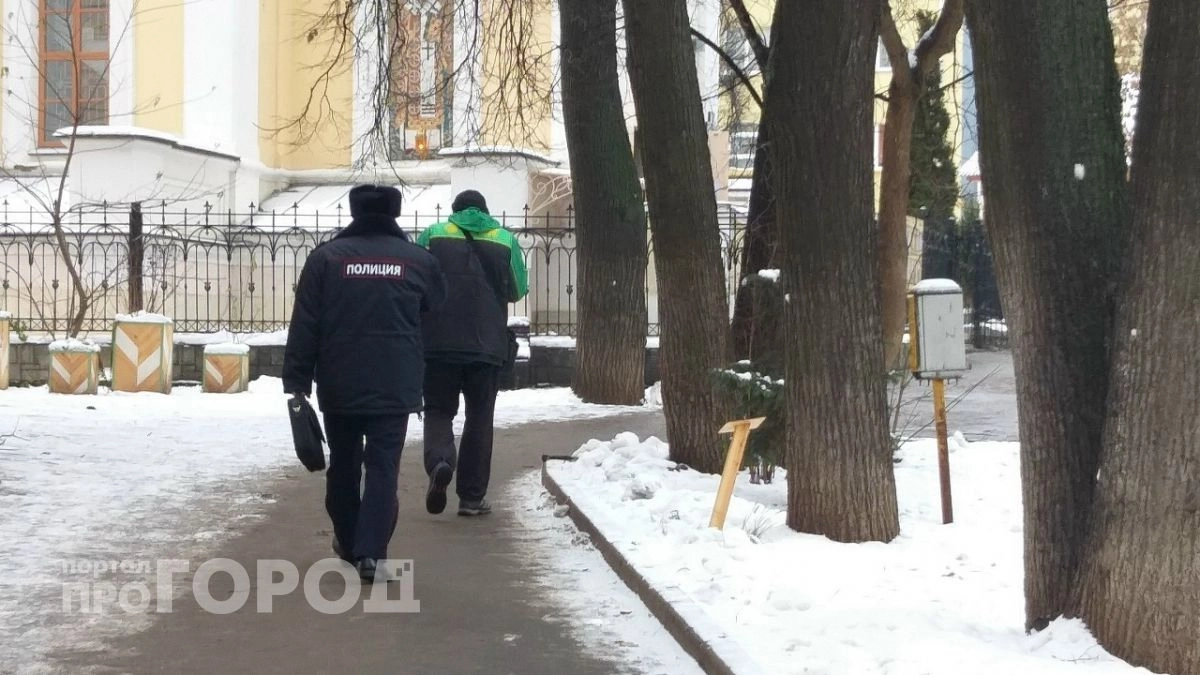 Разыскиваемого по всей стране вора поймали в Дзержинске