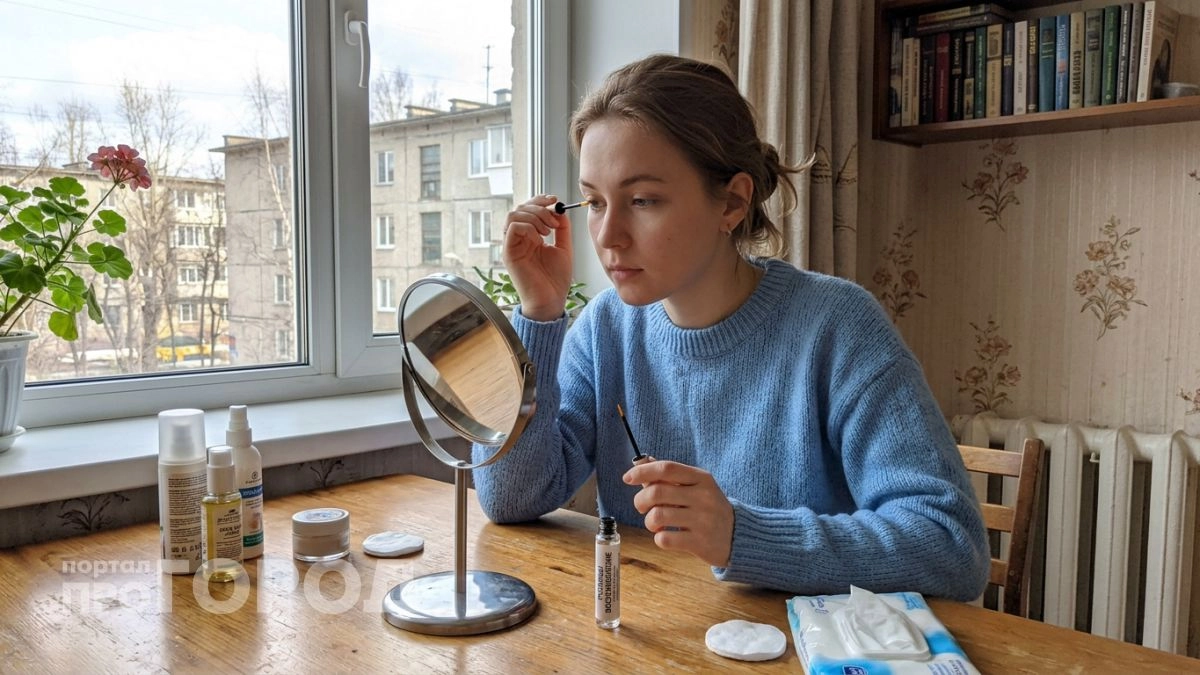 Ресницы вышли из моды — визажисты уже год советуют этот простой способ вместо них