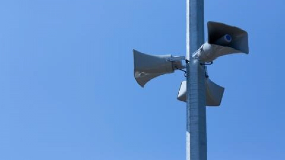 Сирены без объяснений: в Нижнем Новгороде прозвучала тревога неизвестного происхождения