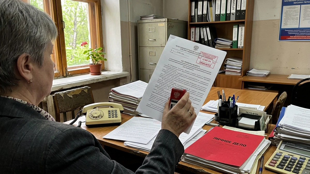 Роспотребнадзор выдал предостережение после отмены концерта оркестра при свечах в Арзамасе